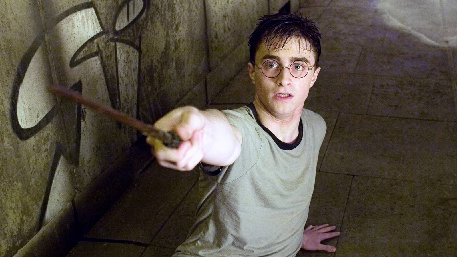 HBO's 'Harry Potter' Crossover With 'Hogwarts Legacy' Needs Time-Turners