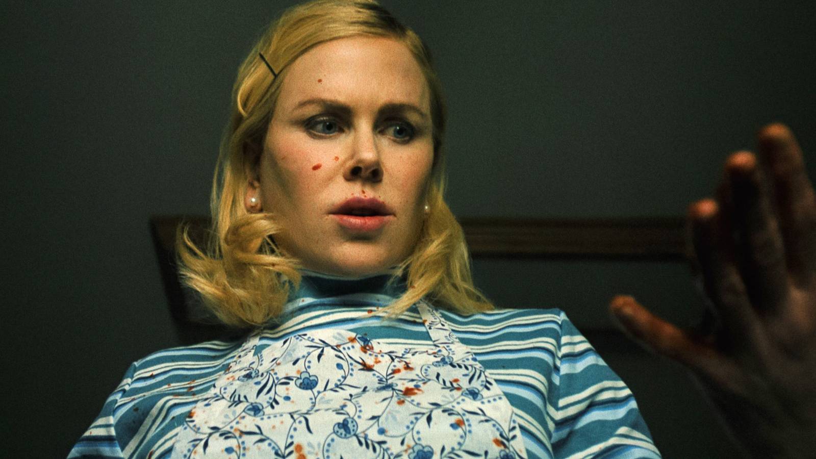 Nicole Kidman & Elle Fanning Join Forces for New Legal Thriller Series From Best-Selling Author