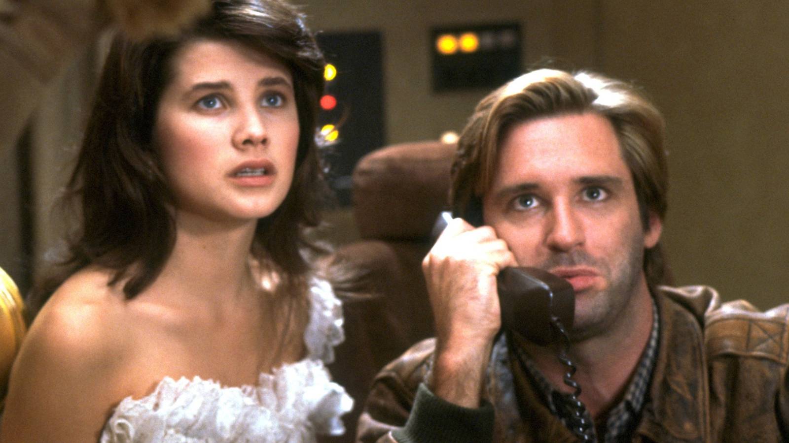 'Spaceballs 2' Star Confirms Major Return of Original Character: