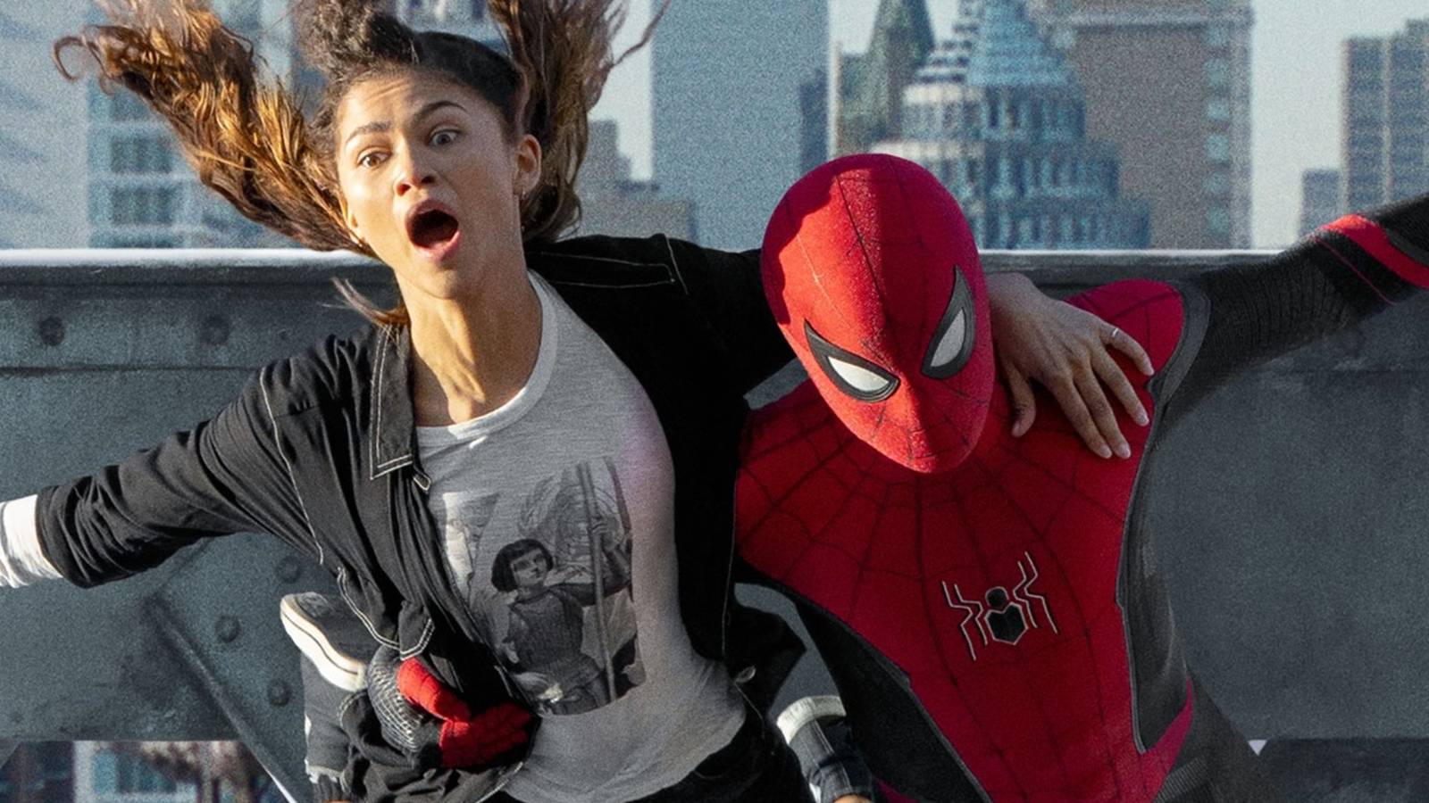 Brand New Day’ Gets Filming & Release Update Following Tom Holland’s Stunt Accident