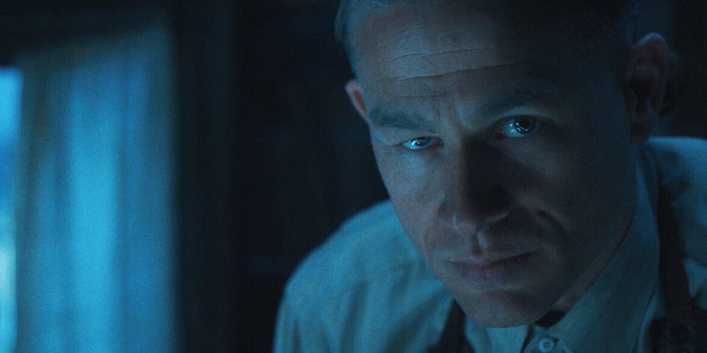 The Ed Gein Story’ Trailer Dives Deep Into New Netflix Thriller