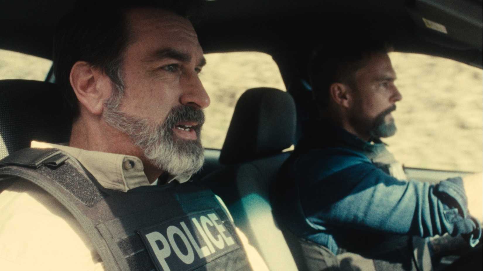 'American Pie' Star Breaks Bad in New Action Movie With 100% on Rotten ...