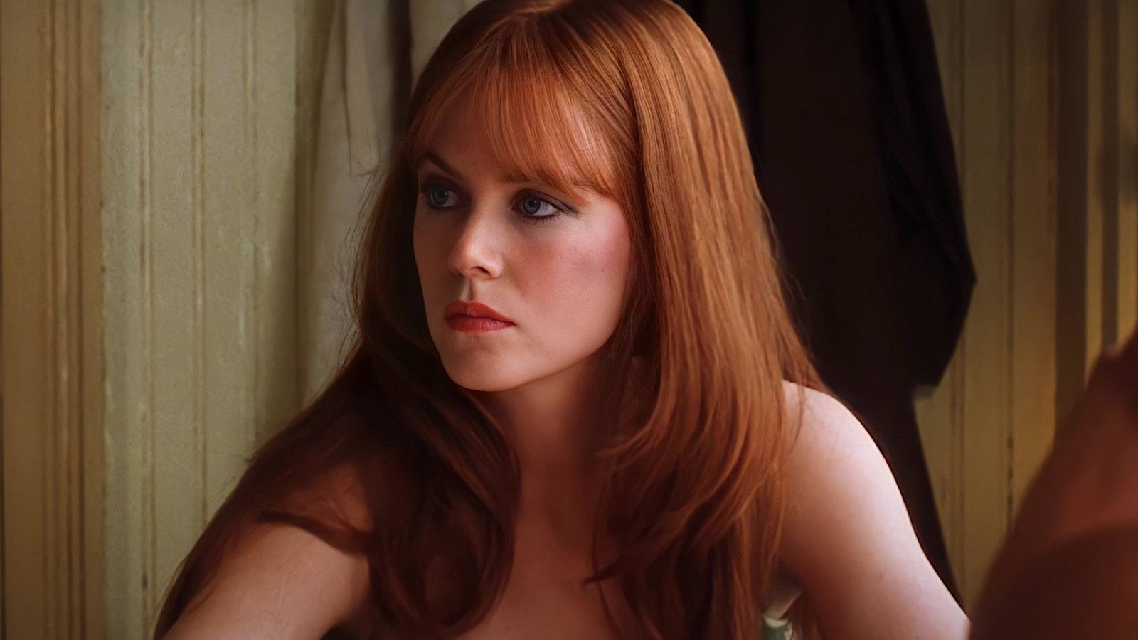 Nicole Kidman Announces 'Practical Magic 2' Has Wrapped Production