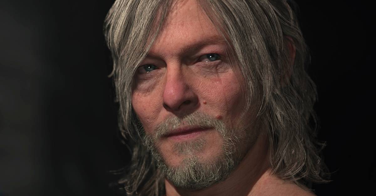 movieweb.com - Dan Selcke - Death Stranding' Director Offers Pivotal Update for Live-Action Adaptation