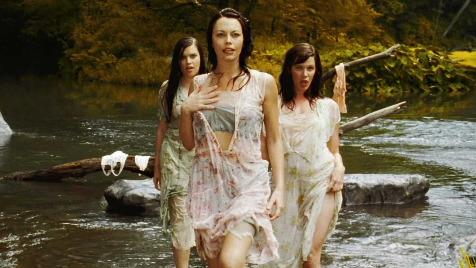 O Brother Where Art Thou soundtrack streaming Hulu sirens