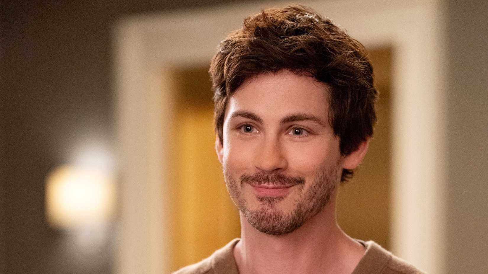 ONLY MURDERS IN THE BUILDING, Logan Lerman, 'Dirty Birds', (Season 5, ep. 504, aired Sept. 16, 2025)