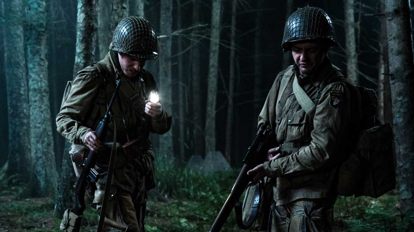 MovieWeb - Movie News, Trailers, Reviews, and Exclusives.