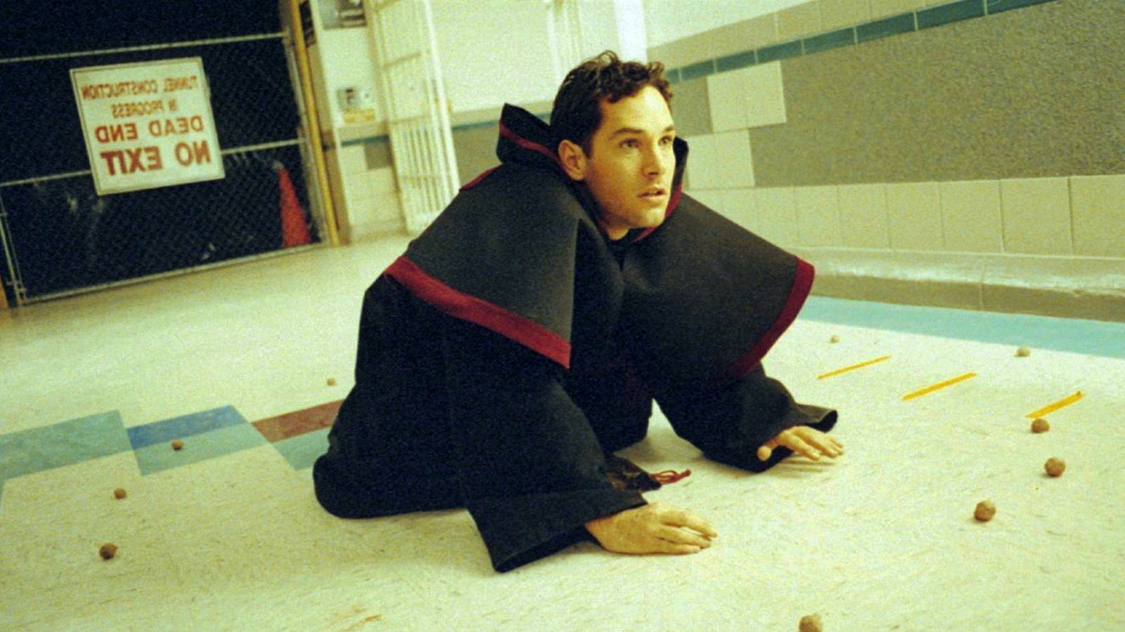 A Leaked ‘Halloween’ Producer’s Cut Turned the Worst Sequel Into a Cult Classic A Leaked ‘Halloween’ Producer’s Cut Turned the Worst Sequel Into a Cult Classic