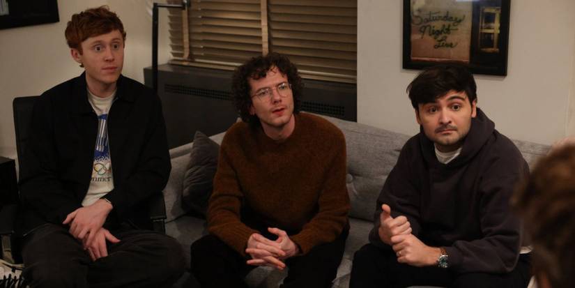 Do Not Destroy 'SNL' Just Quietly Lost Another Iconic Comedy Video Team