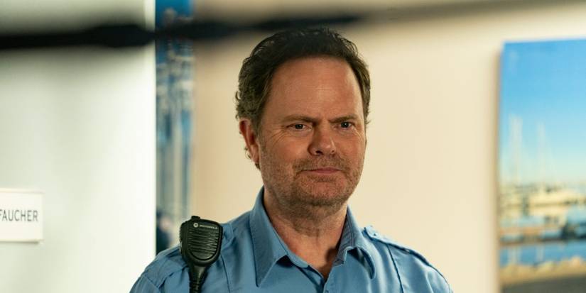 'Code 3' Review: Rainn Wilson & Lil Rel Howery Shine as Paramedics