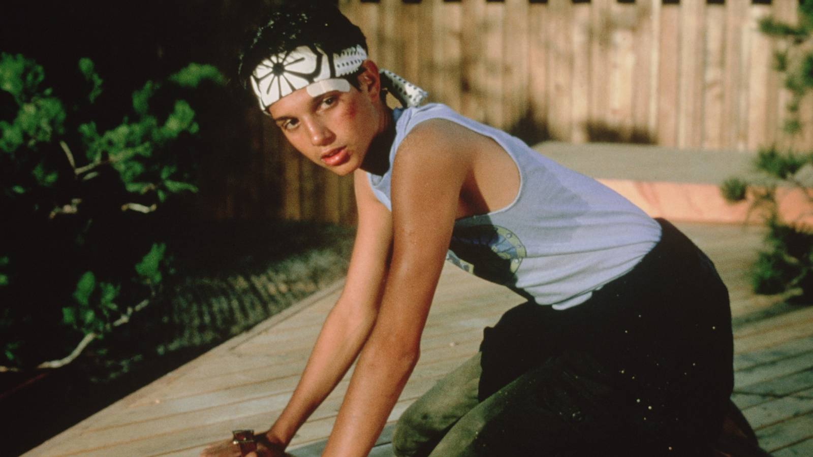 8 Reasons It’s Tough to Rewatch ‘The Karate Kid’ Today 8 Reasons It’s Tough to Rewatch ‘The Karate Kid’ Today