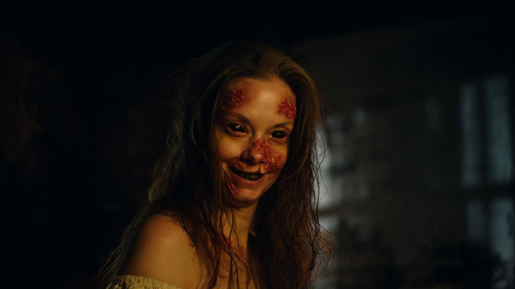 Rebekah Kennedy Traumatika
