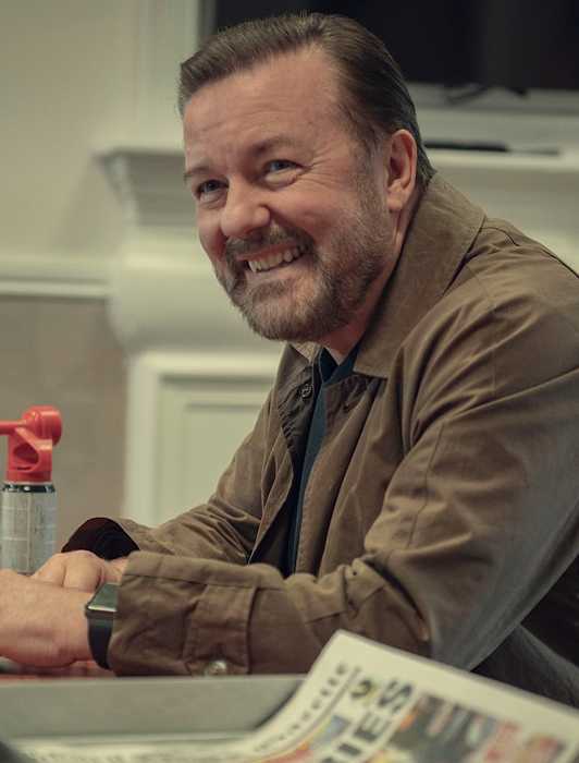 Johnny Depp Horror Collaboration With Ridley Scott Releases First Trailer