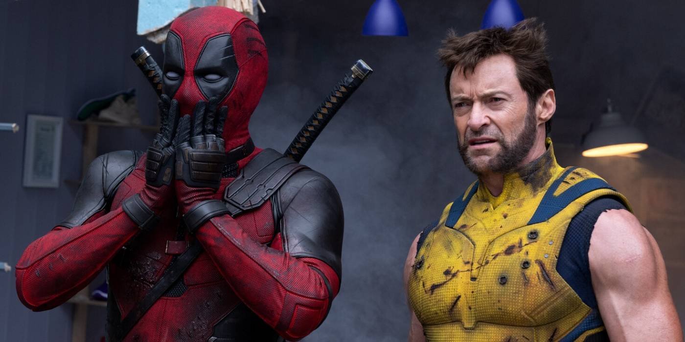 Doomsday’ Star Won’t Be Going “Full Deadpool” After MCU Debut Doomsday’ Star Won’t Be Going “Full Deadpool” After MCU Debut