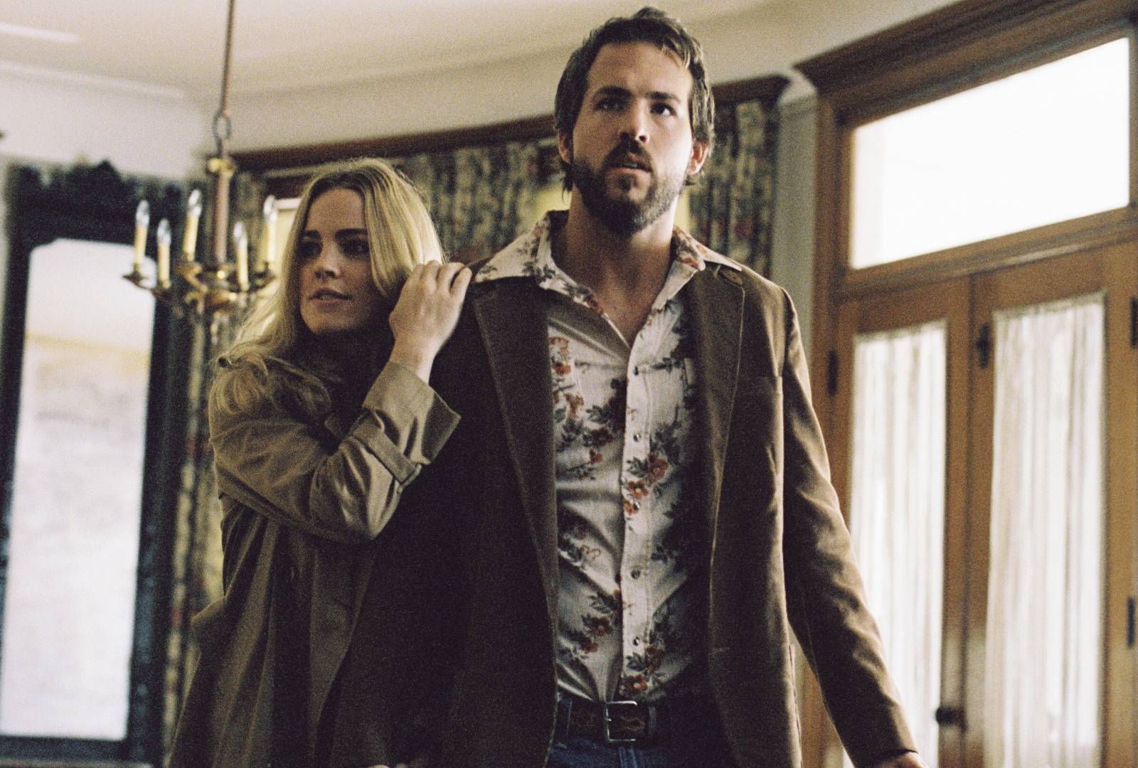 'The Amityville Horror' Reboot Will Have To Overcome Decades of Mediocrity, image size:1600x1080