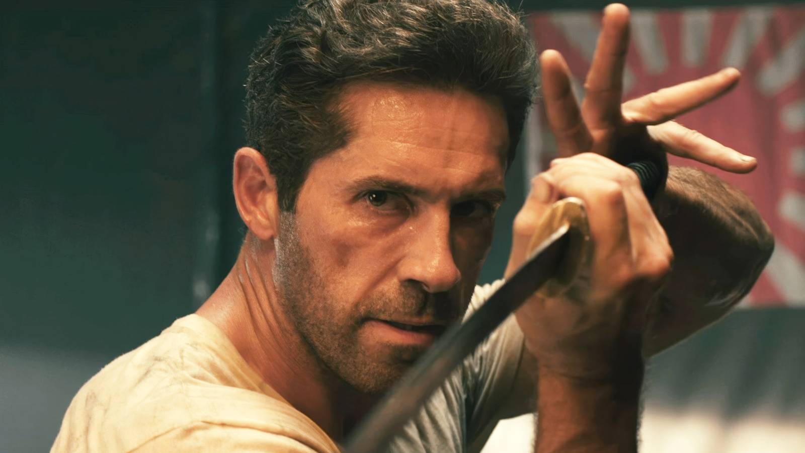 The World War II Action Epic You’ve Never Heard of Belongs on Every ‘John Wick’ Fan’s Watchlist The World War II Action Epic You’ve Never Heard of Belongs on Every ‘John Wick’ Fan’s Watchlist