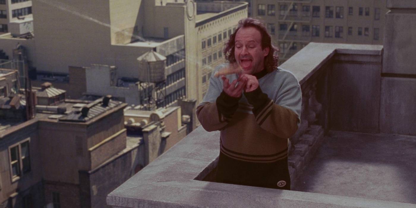 ‘Evil Dead II’ Co-Writer & ‘Hostel’ EP Dies Aged 67 ‘Evil Dead II’ Co-Writer & ‘Hostel’ EP Dies Aged 67