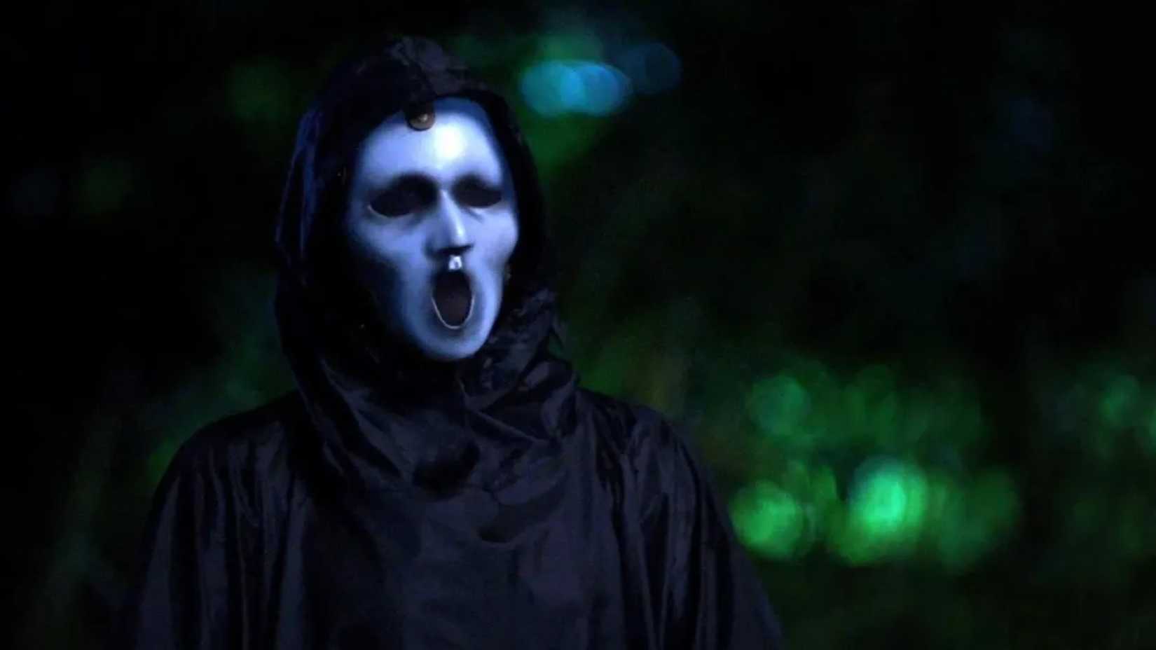 Scream TV series