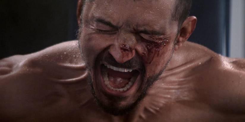 Orlando Bloom stars in Sean Ellis' The Cut