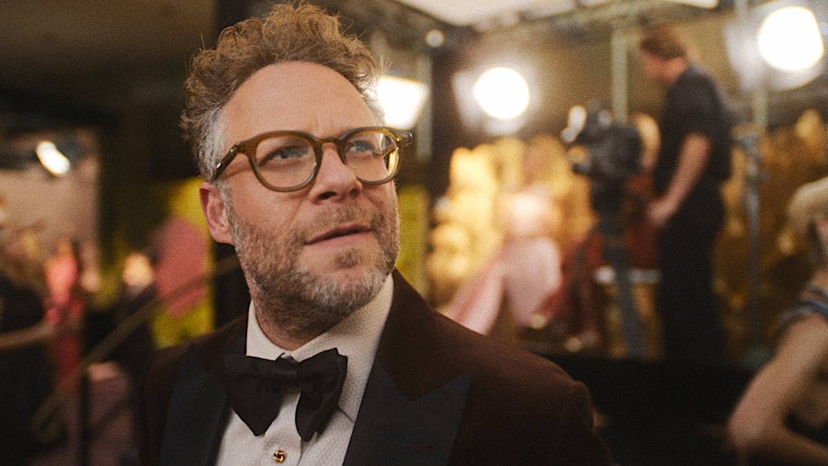 Seth Rogen's 'The Studio' Tops 'The Penguin' as This Year's Emmys Leader