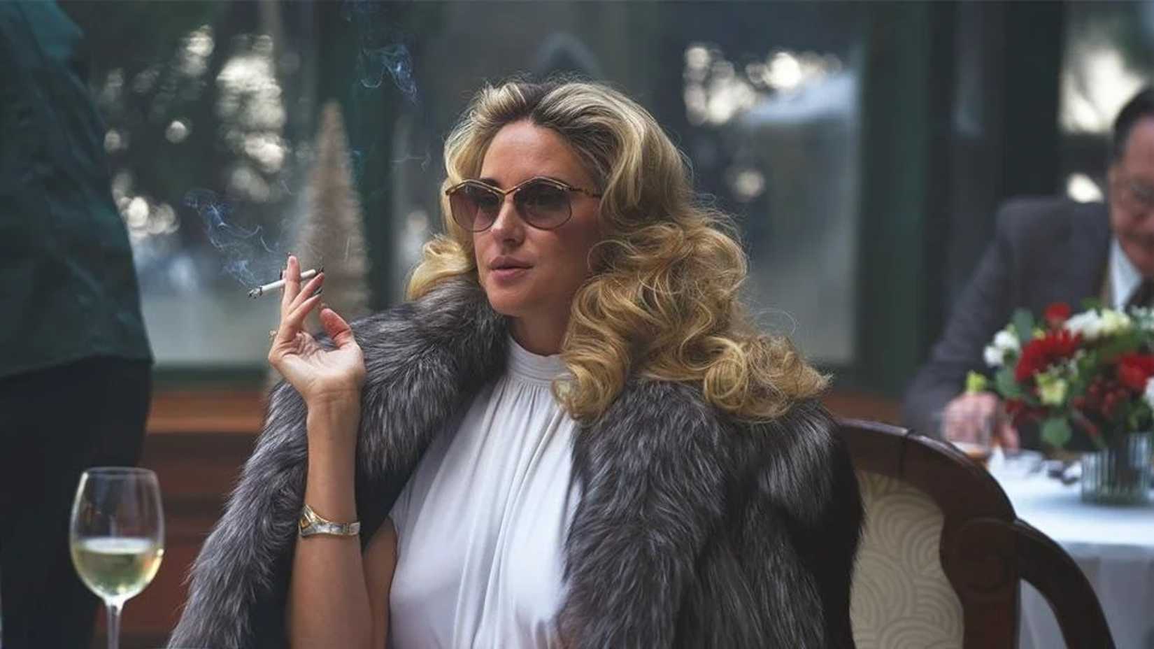 does alan ritchson smoke cigarettes Alan Ritchson's Upcoming Actioner May as Well Be a Feature-Length 'Reacher'  Episode