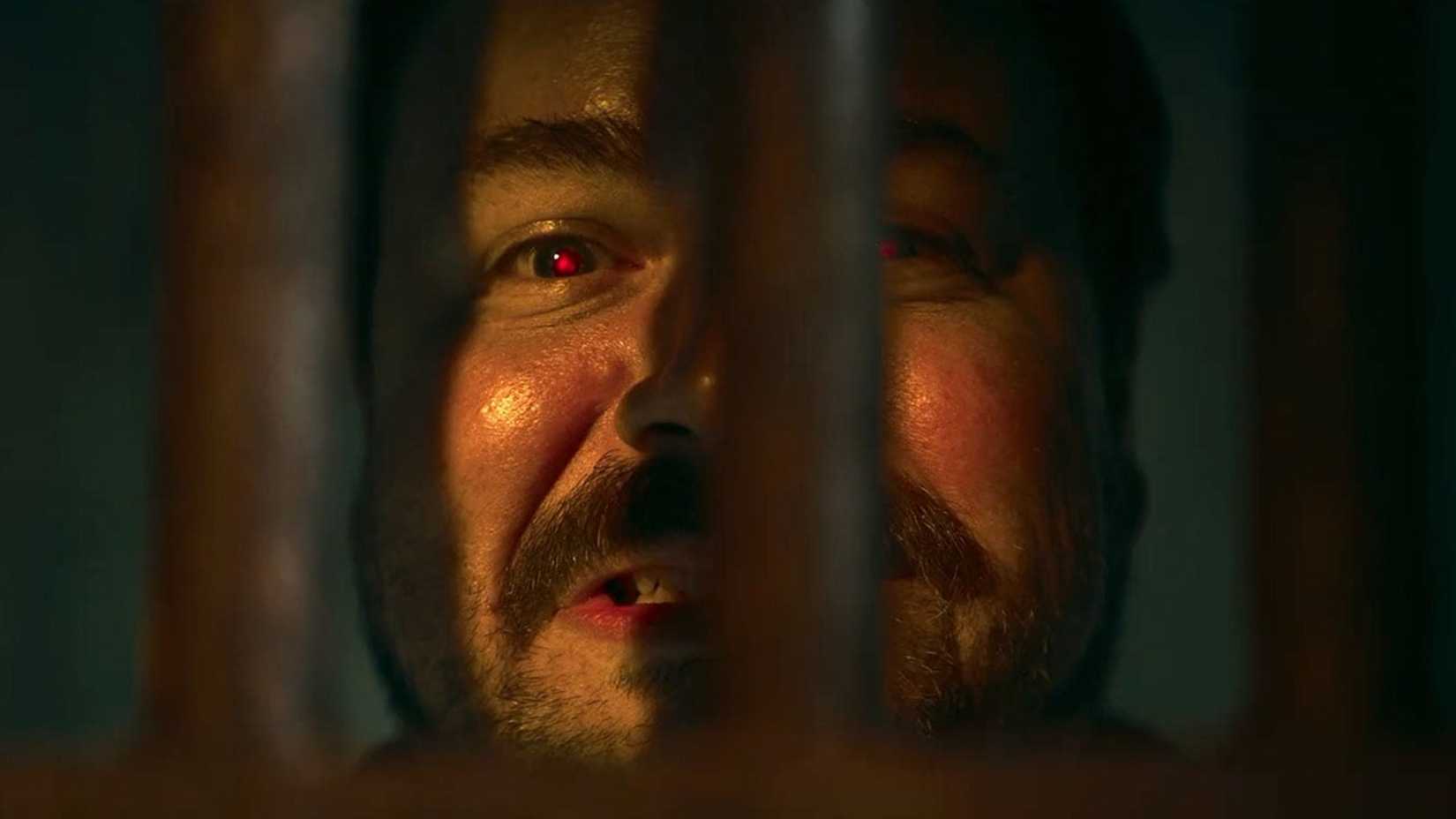 Still from Shelby Oaks.