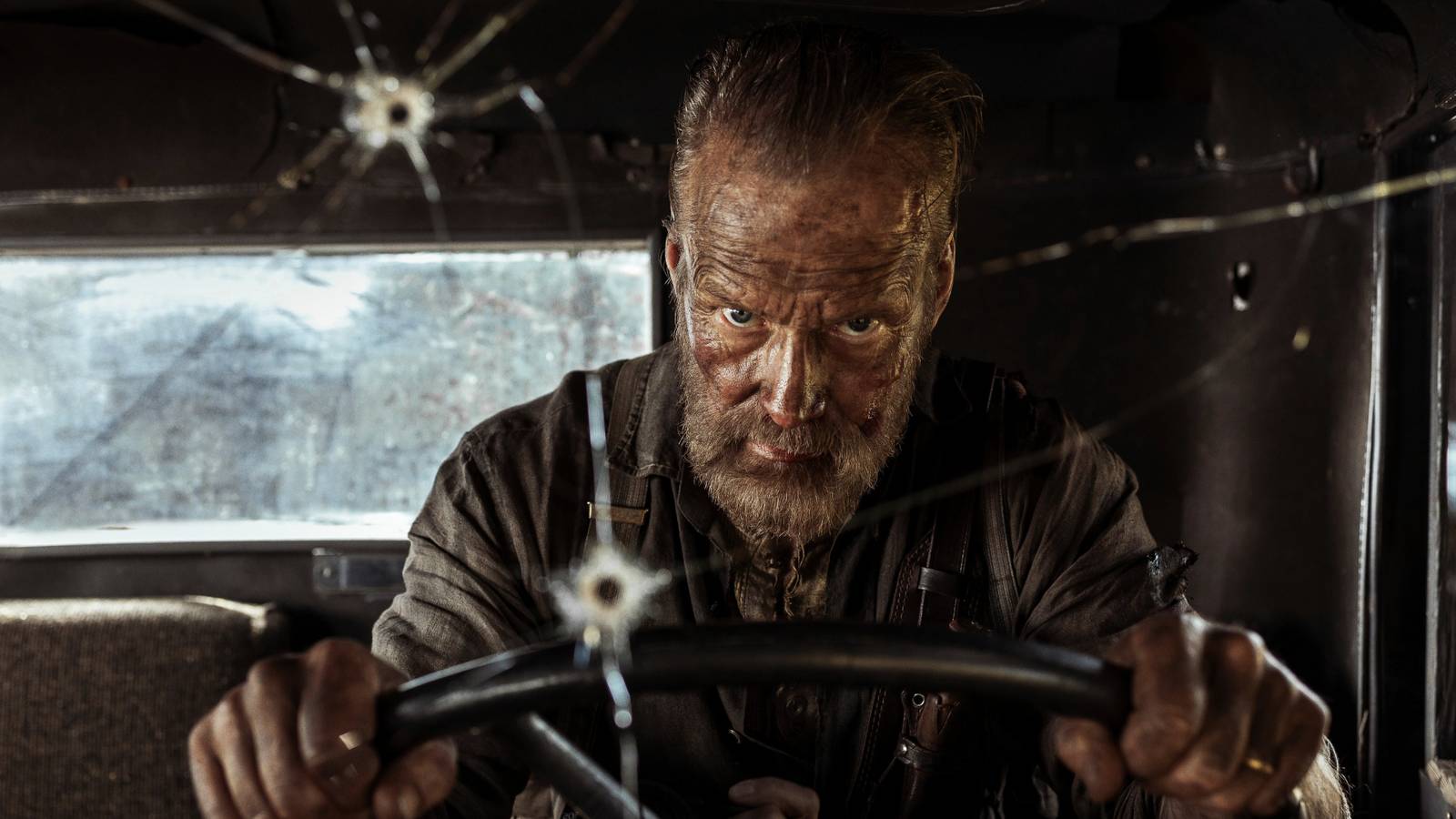 ‘Sisu: Road to Revenge’ Review: A Bonkers, Bloodsoaked Sequel