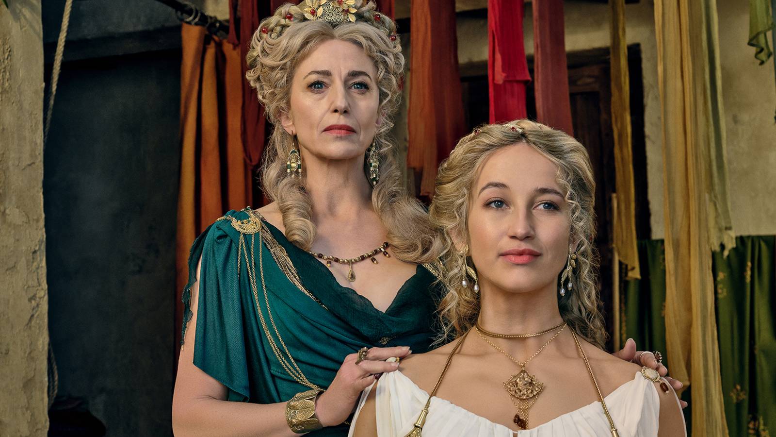 The Bloodiest and Raunchiest TV Show Ever Made Faces "Woke" Criticism from Fans on Rotten Tomatoes