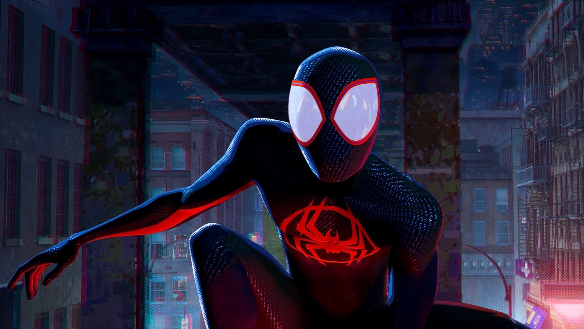 Tom Holland Reveals Potential for Miles Morales in Live-Action MCU movies cover image
