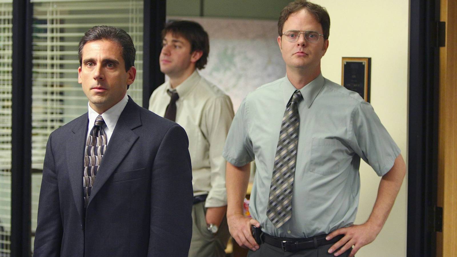 The Office' Star Says One Abandoned Spin-Off Idea Would Have Made a  \, image size:1600x900