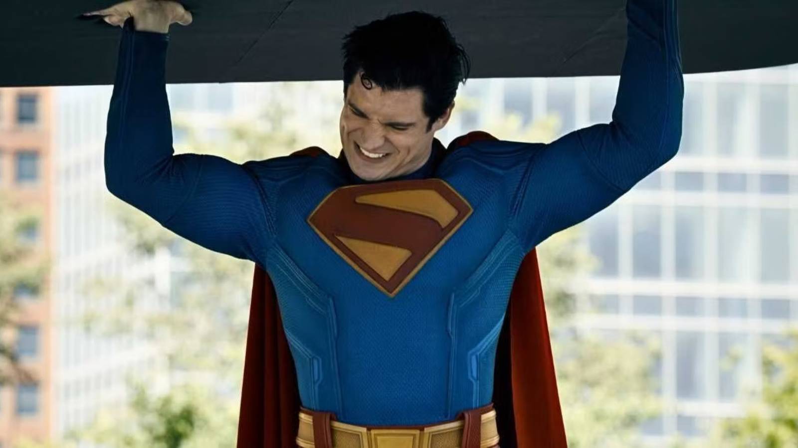 James Gunn’s ‘Superman’ Is Headed To Streaming Sooner Than Expected