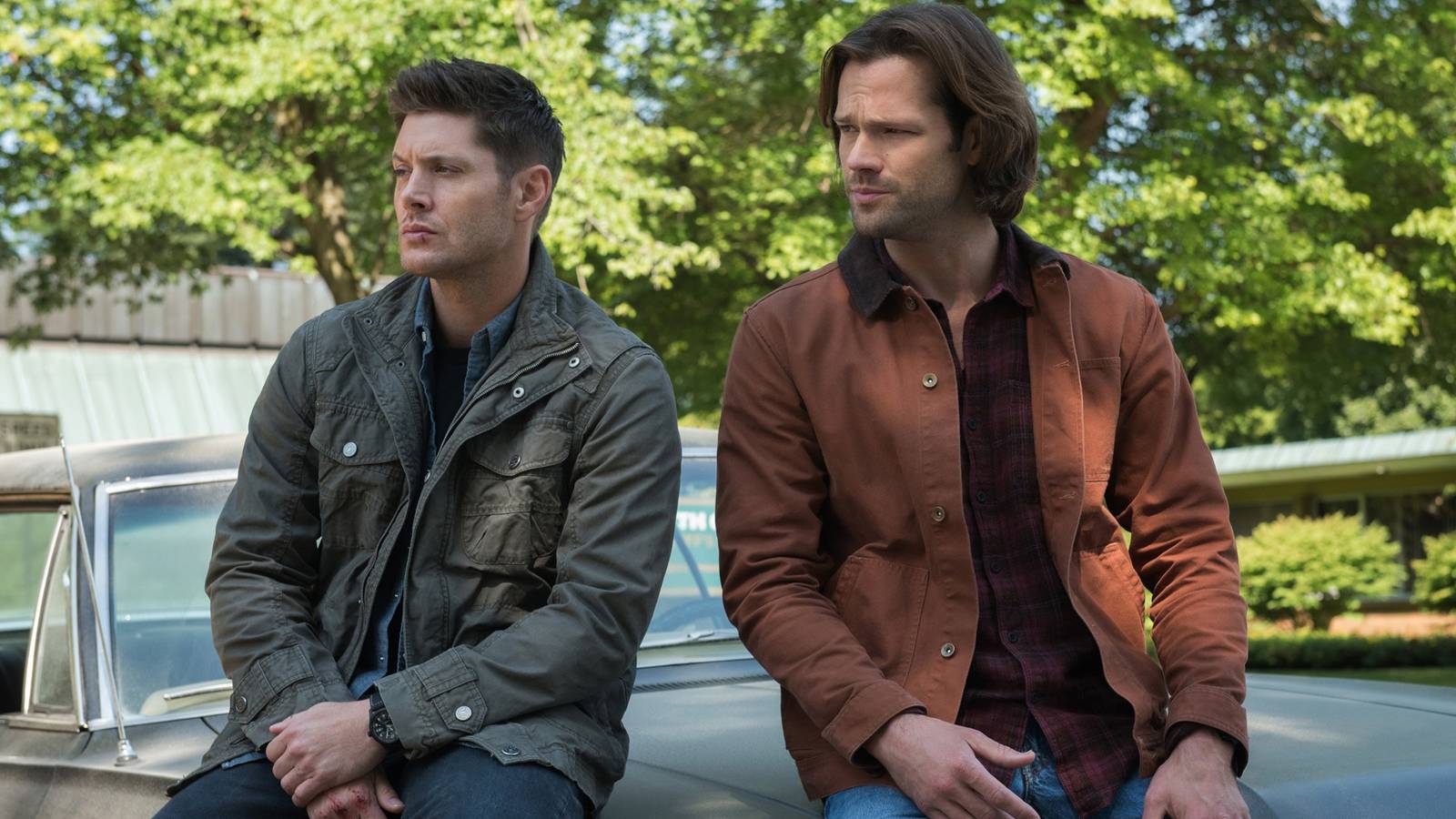 'The Boys' Is the Perfect 'Supernatural' Season 16 Replacement