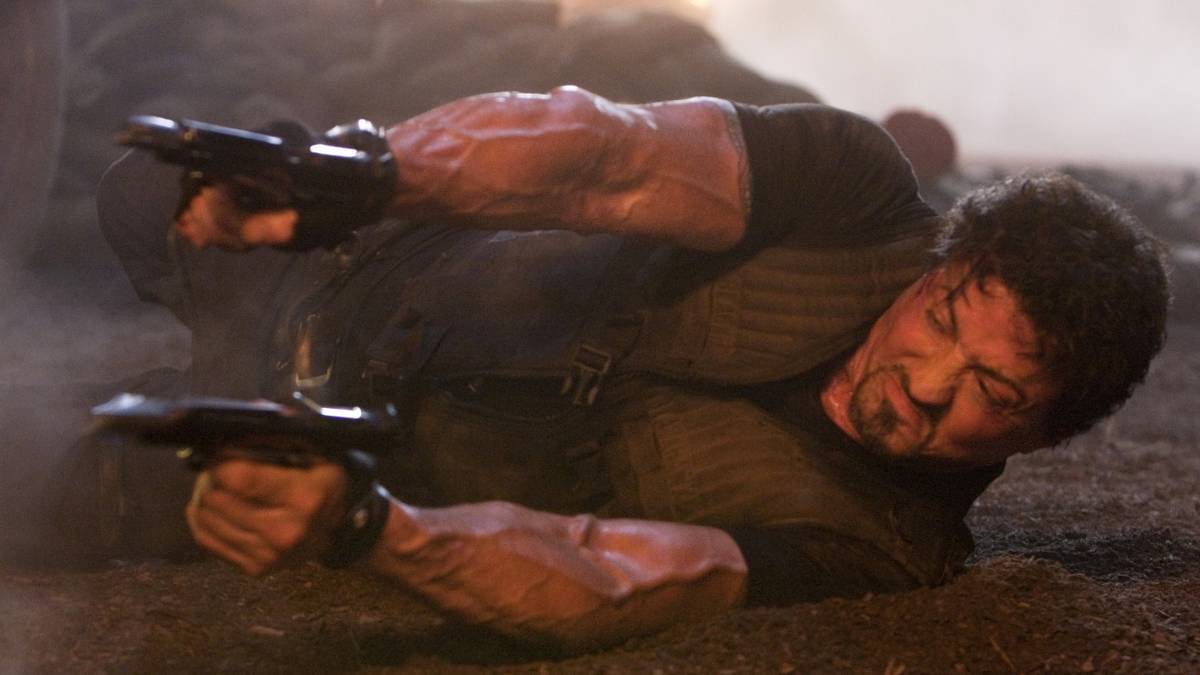 Sylvester Stallone's $274 Million Action Blockbuster Is Making a ...