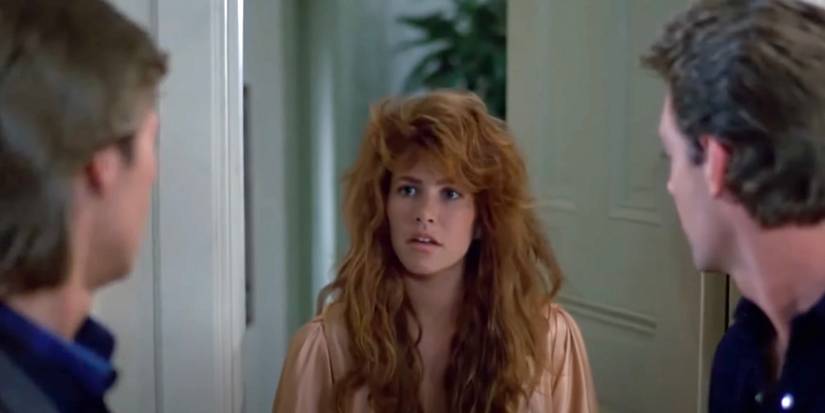 Tawny Kitaen as Linda in the 1986 film 'Witchboard'