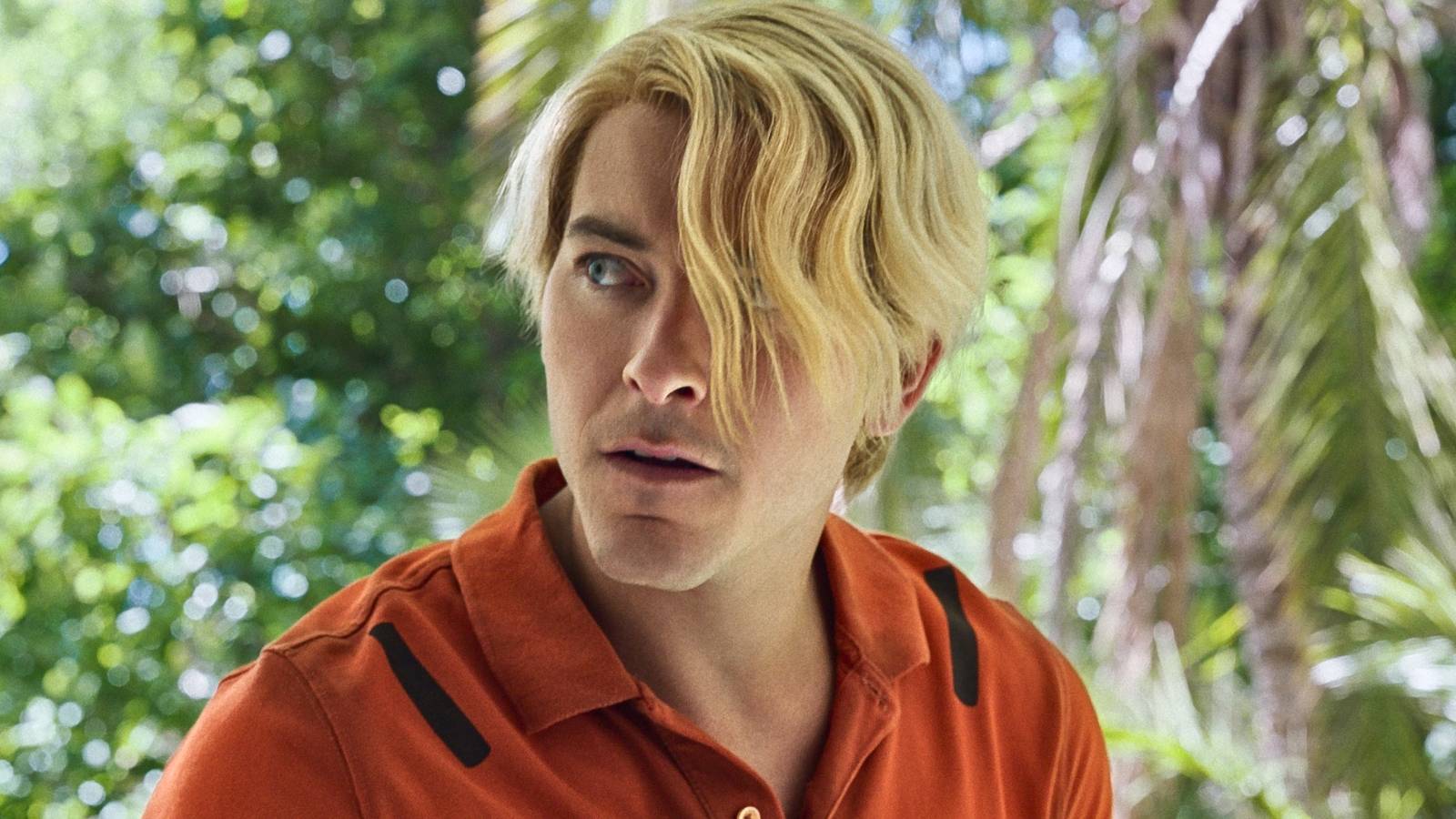 Netflix Practices “Wax On, Wax Off” in New Look at Action Fantasy Series Netflix Practices “Wax On, Wax Off” in New Look at Action Fantasy Series