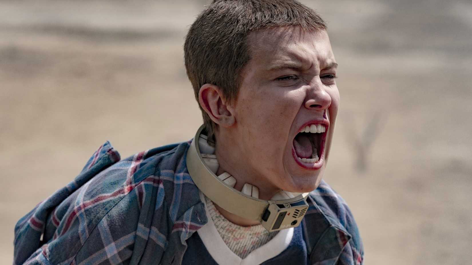 Still from Stranger Things.