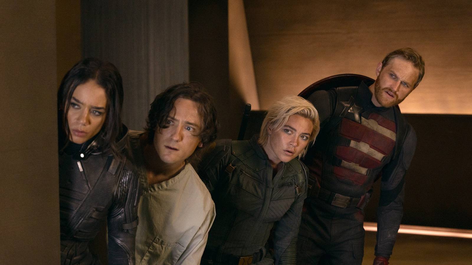 6 MCU and DC Movie Pairs With Similar Stories 6 MCU and DC Movie Pairs With Similar Stories