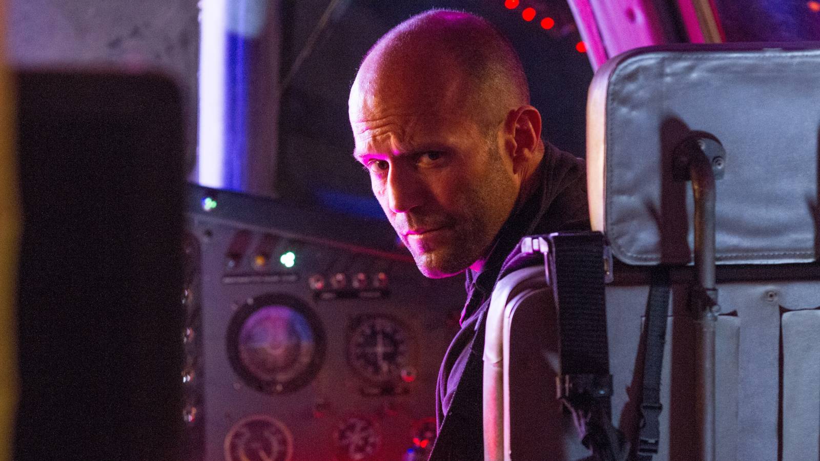 Jason Statham Nearly Died Filming Action Sequel ‘The Expendables 3’ Jason Statham Nearly Died Filming Action Sequel ‘The Expendables 3’