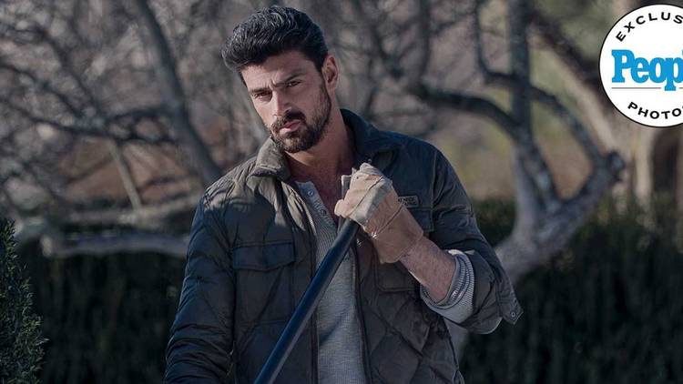 Sydney Sweeney és Amanda Seyfried a feszült thrillerben, A téboly otthona első hivatalos fényképei 16 The Last Witch Hunter