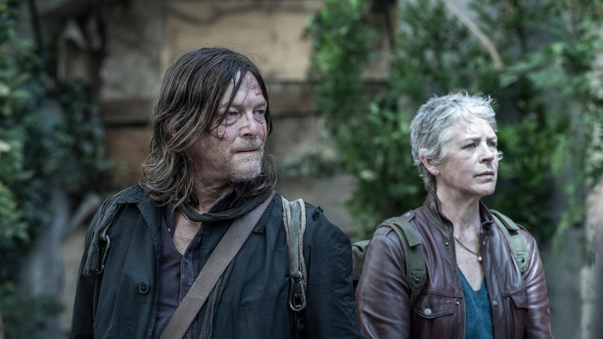Final Season of Hit 'The Walking Dead' Spin-Off Sets Release Window cover image