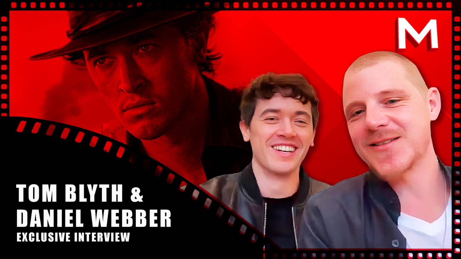 'Billy the Kid' Returns and Stars Discuss the Epic Final Showdown