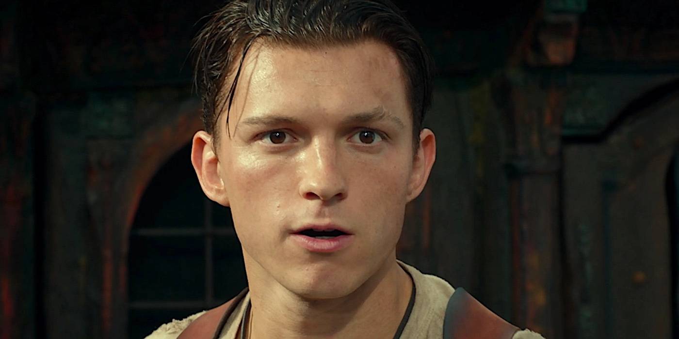 Tom Holland Says ‘The Odyssey’ Is the “Best Script I’ve Ever Read”