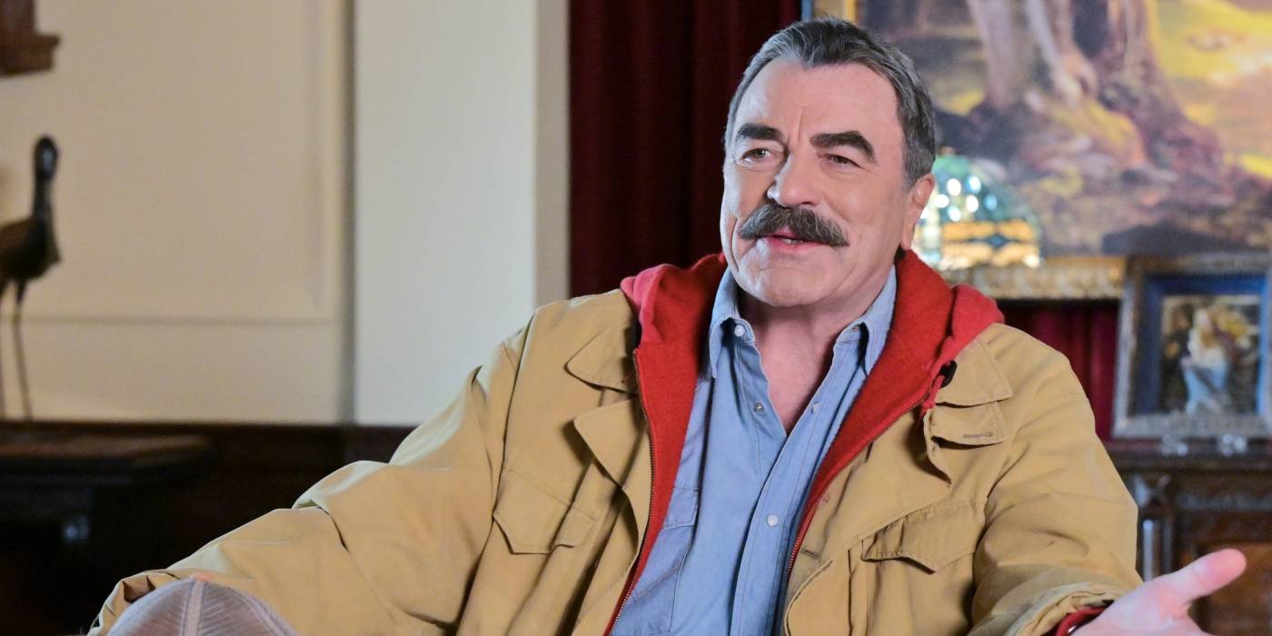 Why 'Boston Blue' Needs To Bring 'Blue Bloods' Frank Reagan Back