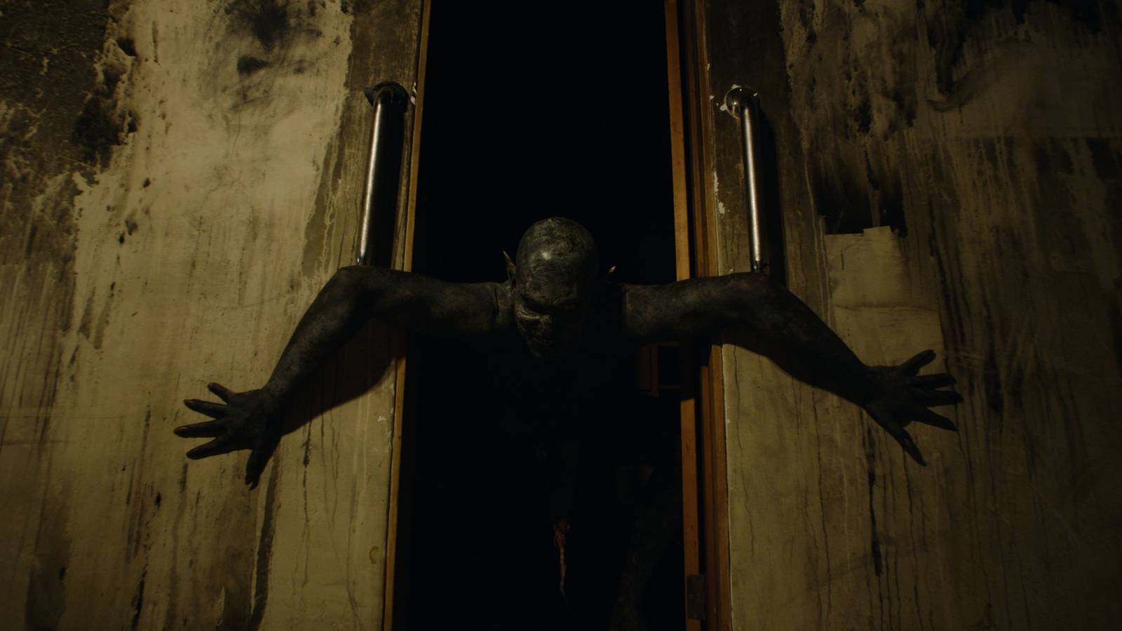 'Traumatika' Review: Demon Flick Is Traumatic for All the Wrong Reasons