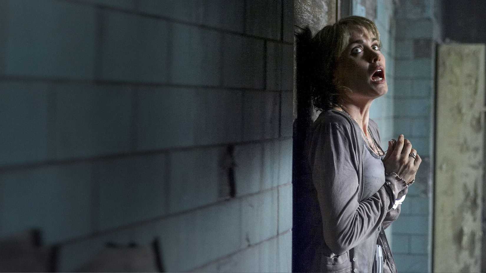 Radha Mitchell in 'Silent Hill' (2006)