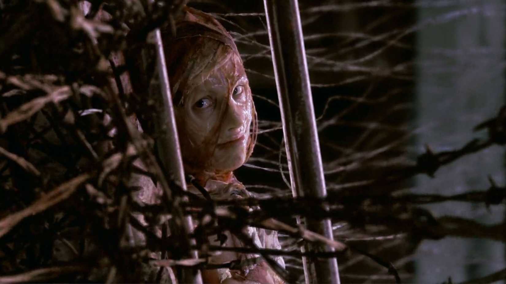 'Silent Hill' (2006)