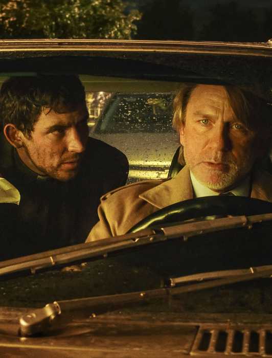 Spaceman: Plot, Cast, and Everything Else We Know