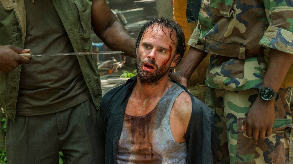 After 'The Terminal List: Dark Wolf,' Watch This Forgotten Navy SEAL Series