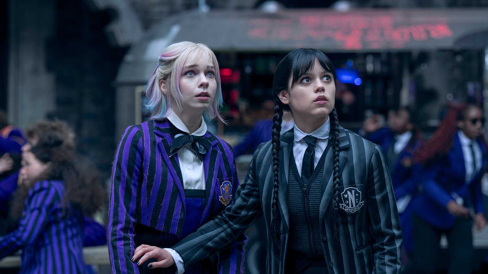 'Wednesday' Season 3 Should Come Around Quicker Than Season 2, but Don ...