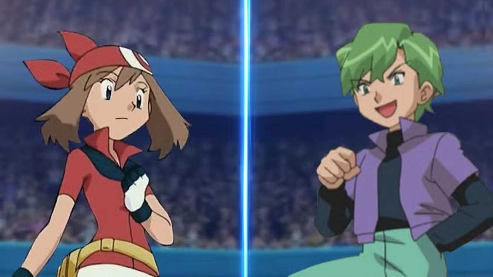 A still from "Win, Lose or Drew!"